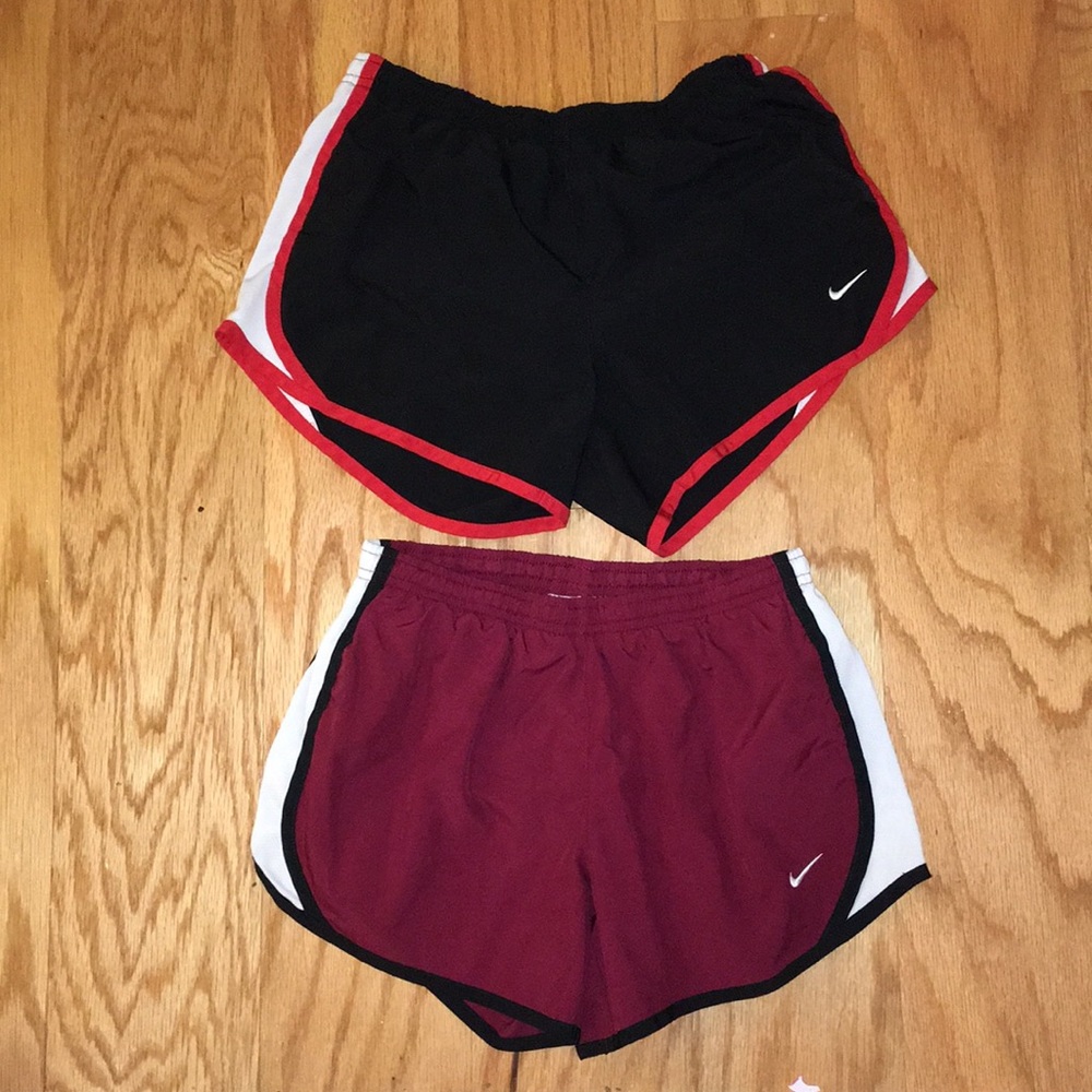 Nike Dri-Fit Running Shorts